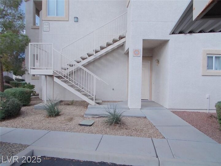 Property Photo: 855 North Stephanie Street 2312 NV 89014