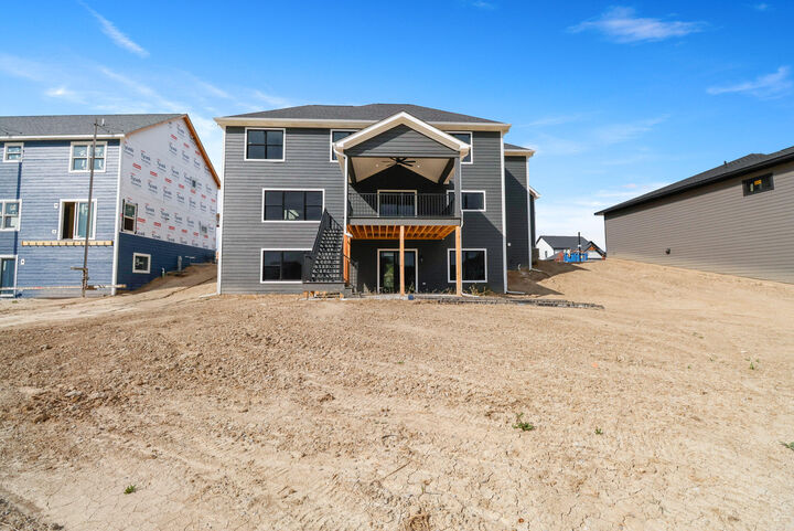 Property Photo: 9467 Tall Grass Trail IN 46373