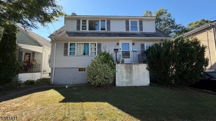 Property Photo:  34 Mawhinney Ave  NJ 07506