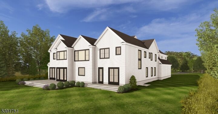 Property Photo: 105 Farley Road NJ 07078