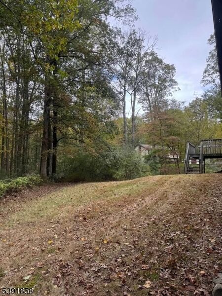 Property Photo: 125 Free Union Rd NJ 07823