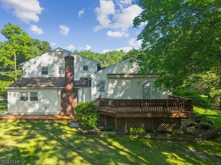 Property Photo: 2 Glen Avenue NJ 07901