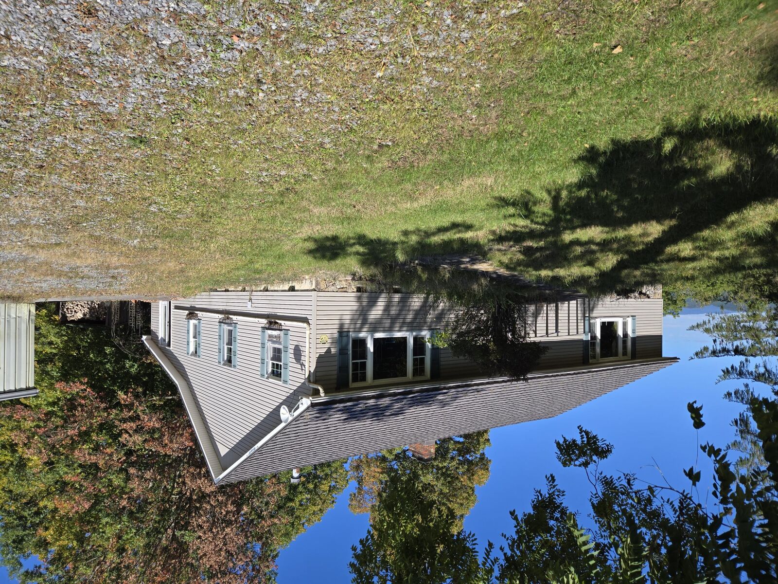 Property Photo: 3025 Broad Run Road WV 24976