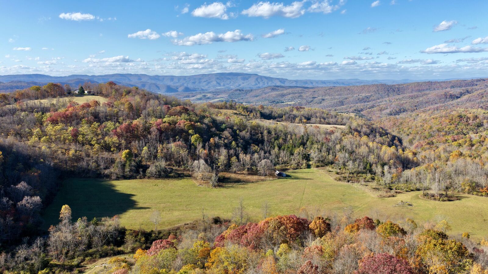 Property Photo:  3025 Broad Run Road  WV 24976 