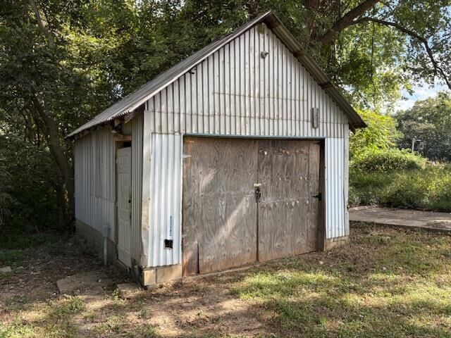 Property Photo:  6851 Old Henderson-Spottsville Road  KY 42458-9742