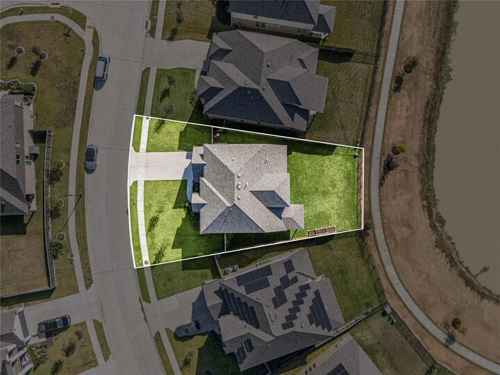 Property Photo:  6311 Belleau Lake Drive  TX 77493