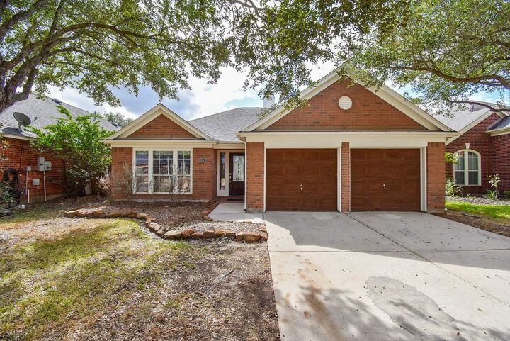 Property Photo:  28211 Crossprairie Drive  TX 77494