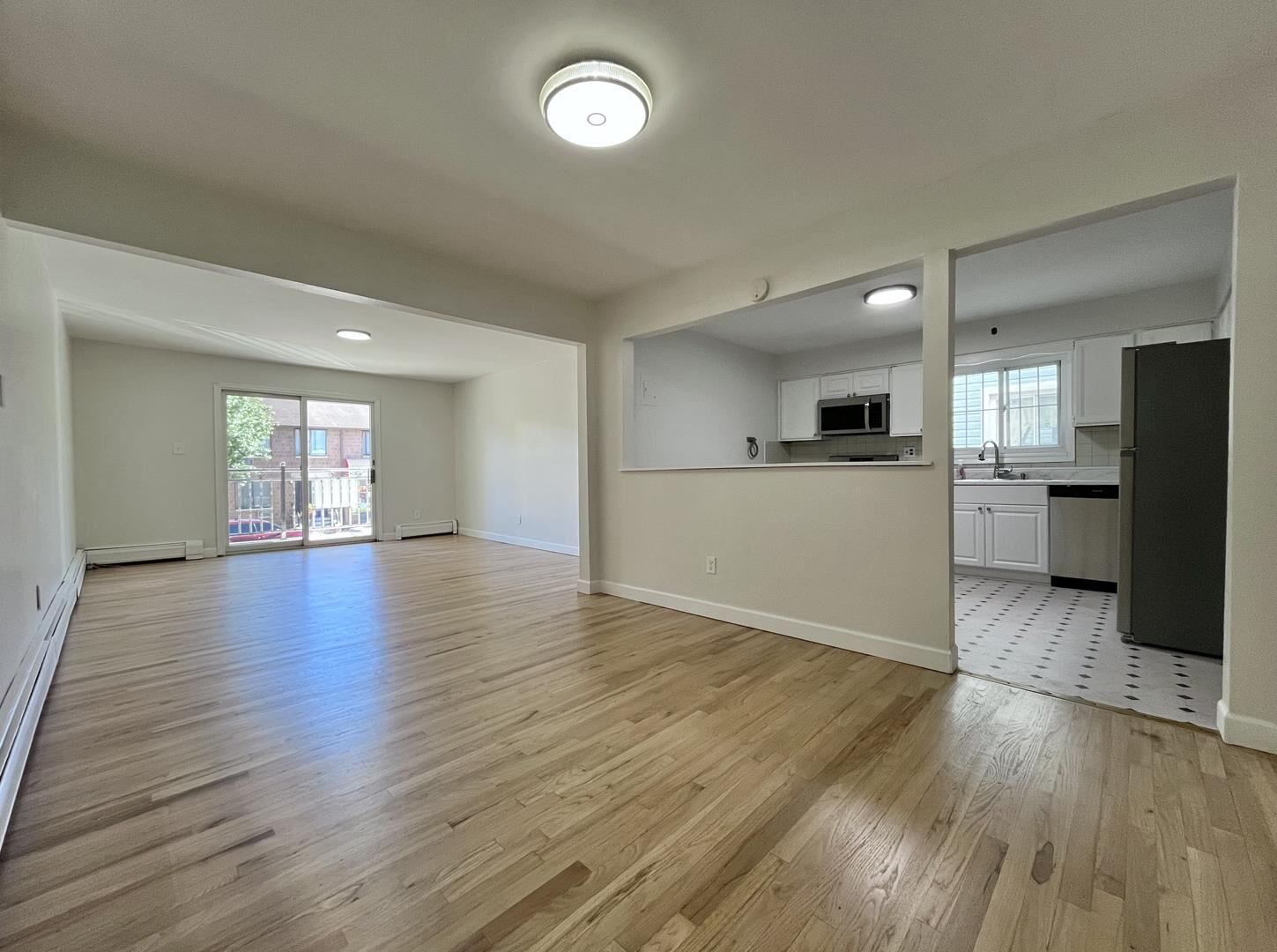 Property Photo:  421 Manila Ave 2  NJ 07302 