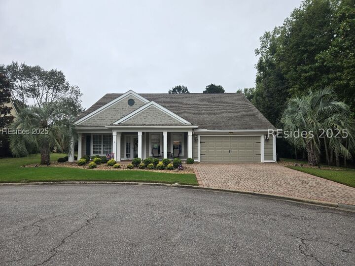 Property Photo:  9 Twilight Place  SC 29909