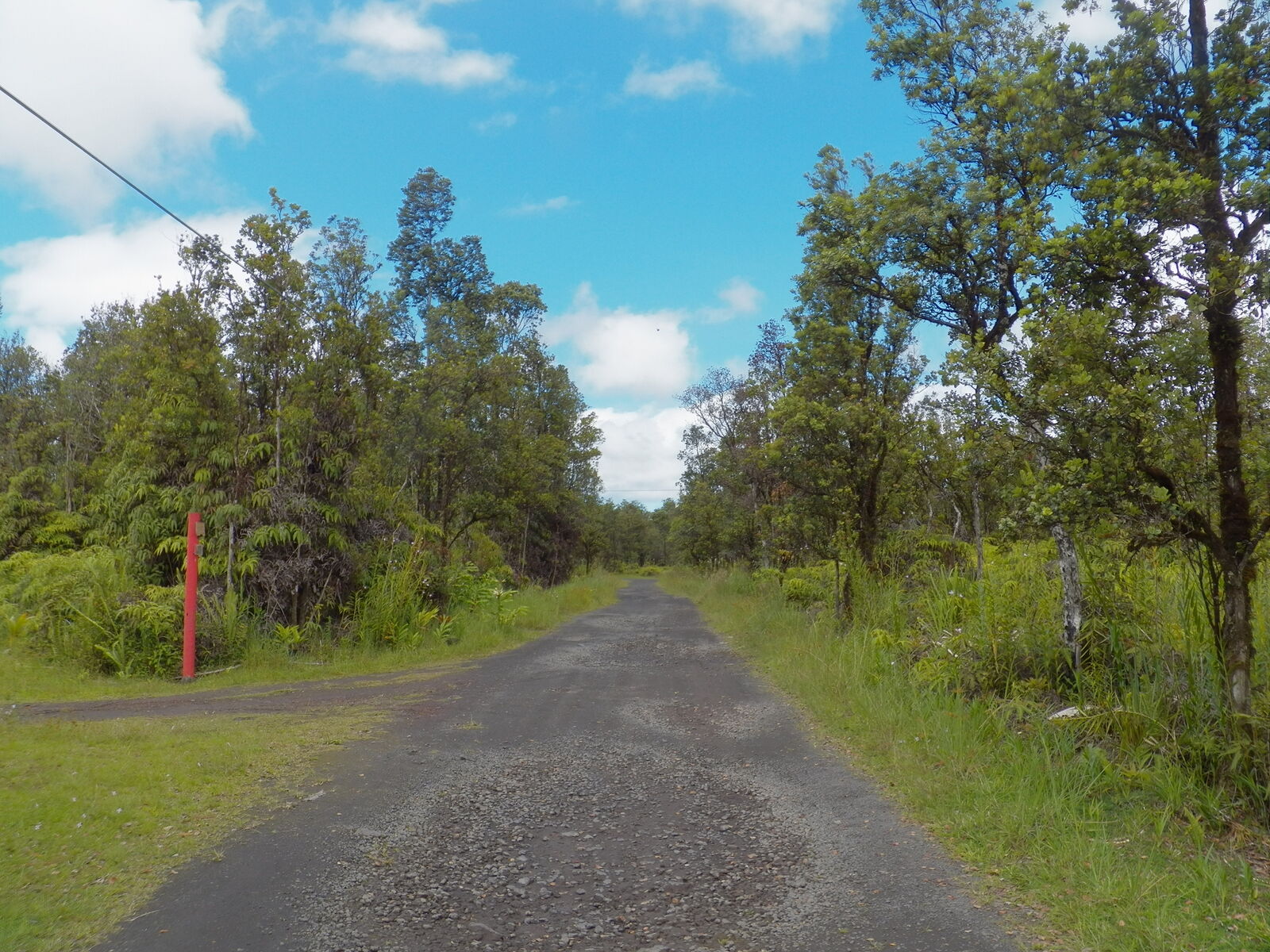 Property Photo:  Naia St  HI 96771 