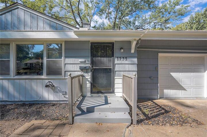 Property Photo:  8232 Jarboe Street  MO 64114