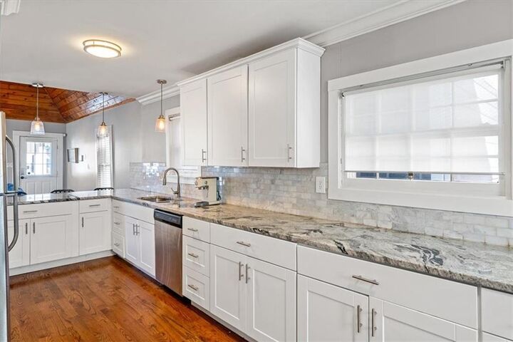 Property Photo:  4621 Genessee Street  MO 64111