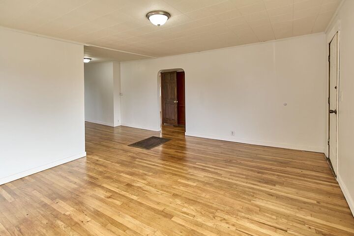 Property Photo: 5494 Charleston Road WV 25159