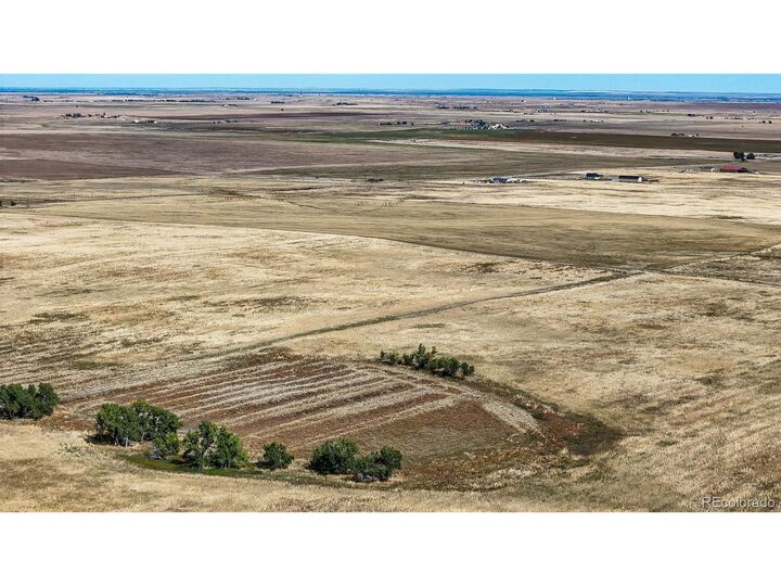 Property Photo:  4850 S County Road 137  CO 80102 