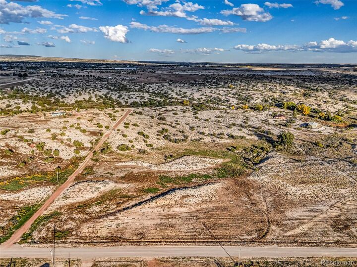 Property Photo:  C St  CO 81240 