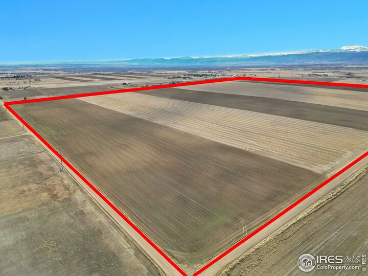 Property Photo:  Lot 1 Cr 36 And Cr 3  CO 80542 