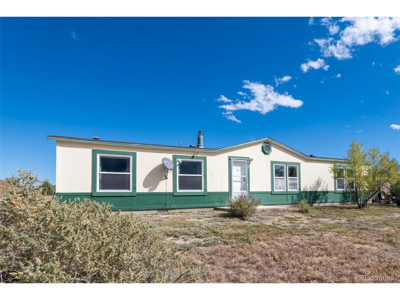 Property Photo:  358 13th St  CO 81240 