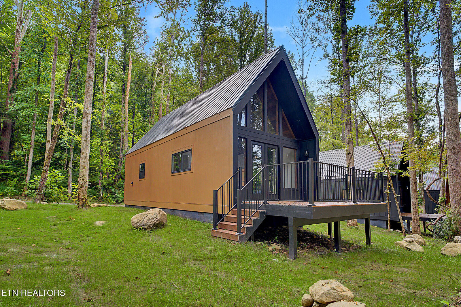 Property Photo: 210 Braydens Way TN 37738