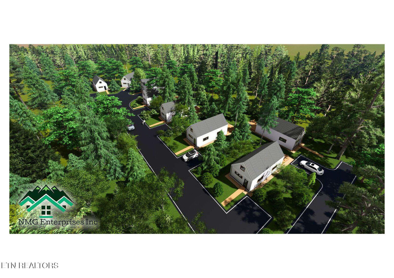 Property Photo: 210 Braydens Way TN 37738