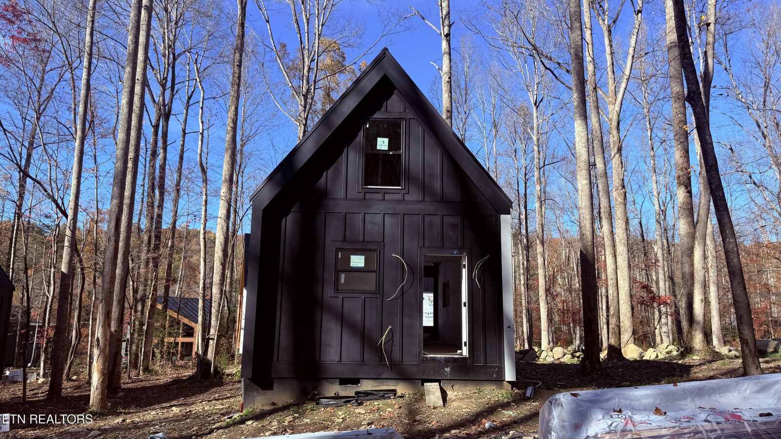 Property Photo:  210 Braydens Way  TN 37738 