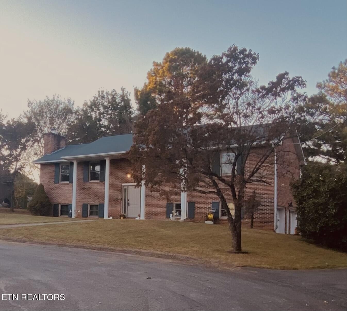 Property Photo: 315 James Drive TN 37772