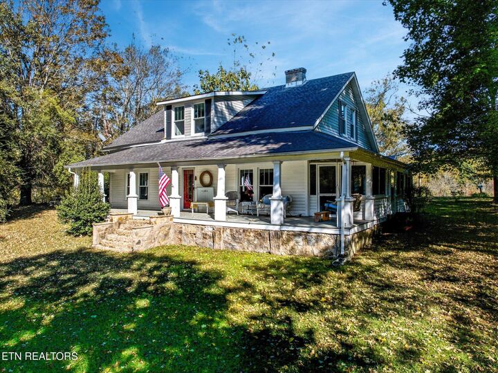 Property Photo: 982 County Road 229 TN 37826