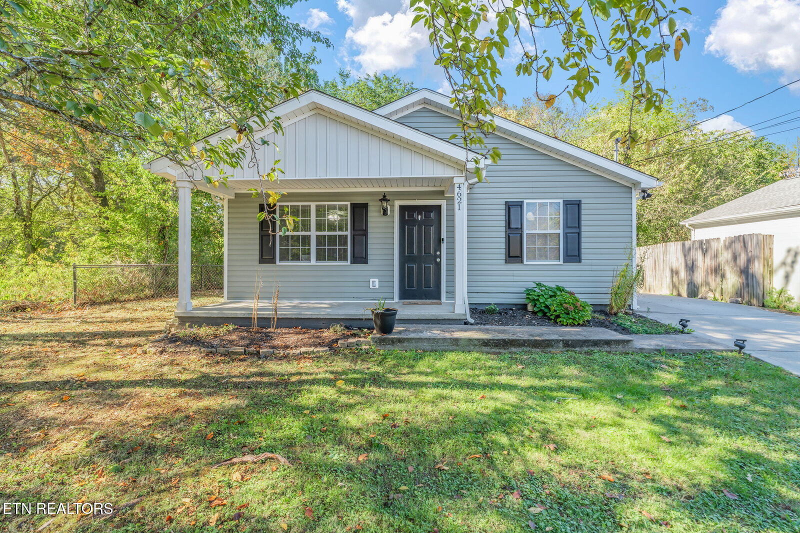 Property Photo:  4621 Okey St  TN 37920 