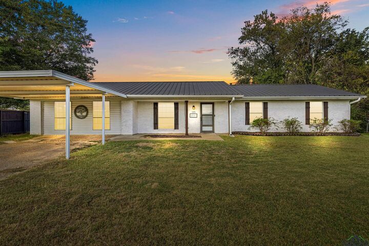 135 Camelia Dr  Tatum TX 75691 photo