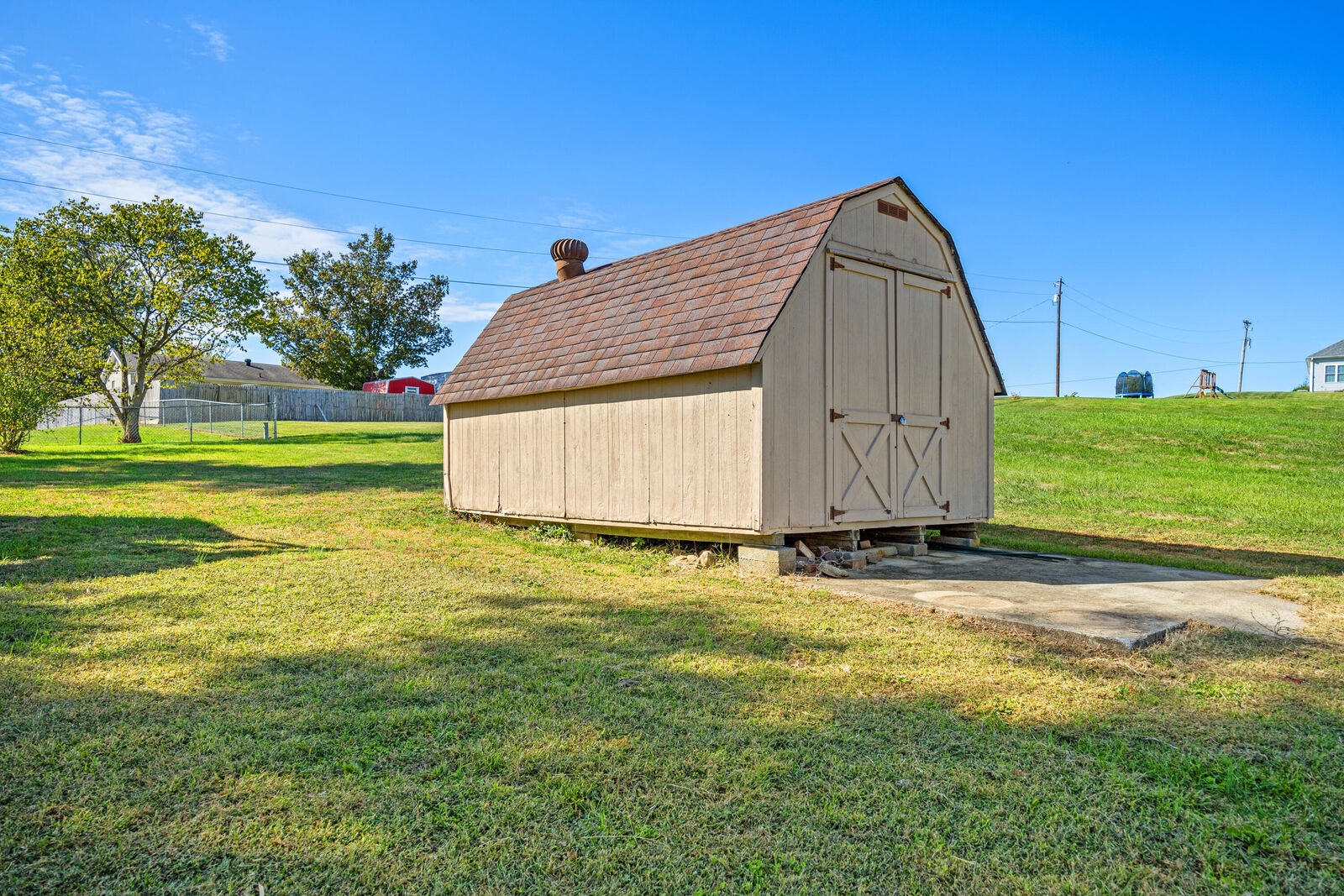 Property Photo:  464 Haddix Street  KY 40330 