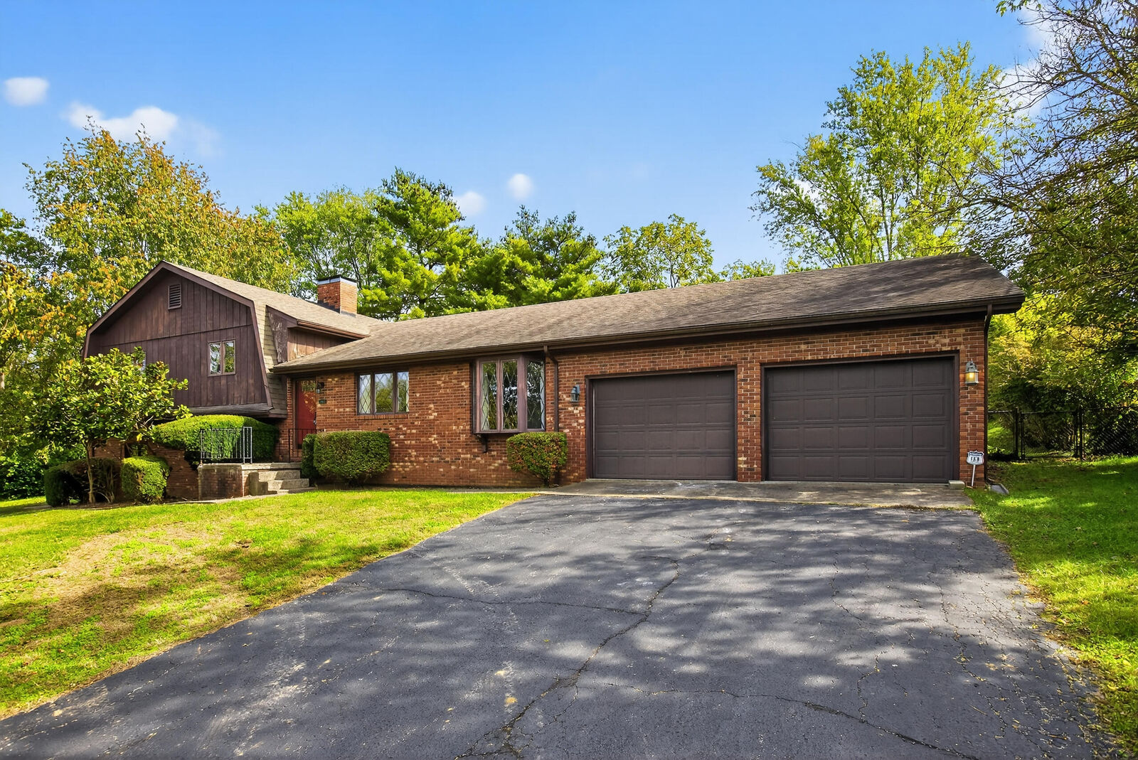 Property Photo: 1060 Shakertown Road KY 40422