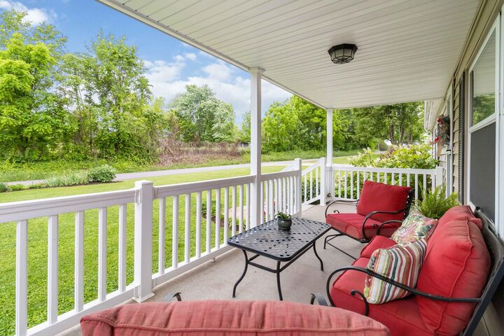Property Photo:  310 Todd Road  KY 42567 