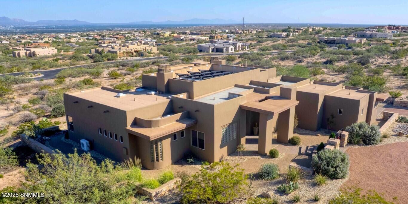 Property Photo: 1328 Techo Alto Place NM 88007