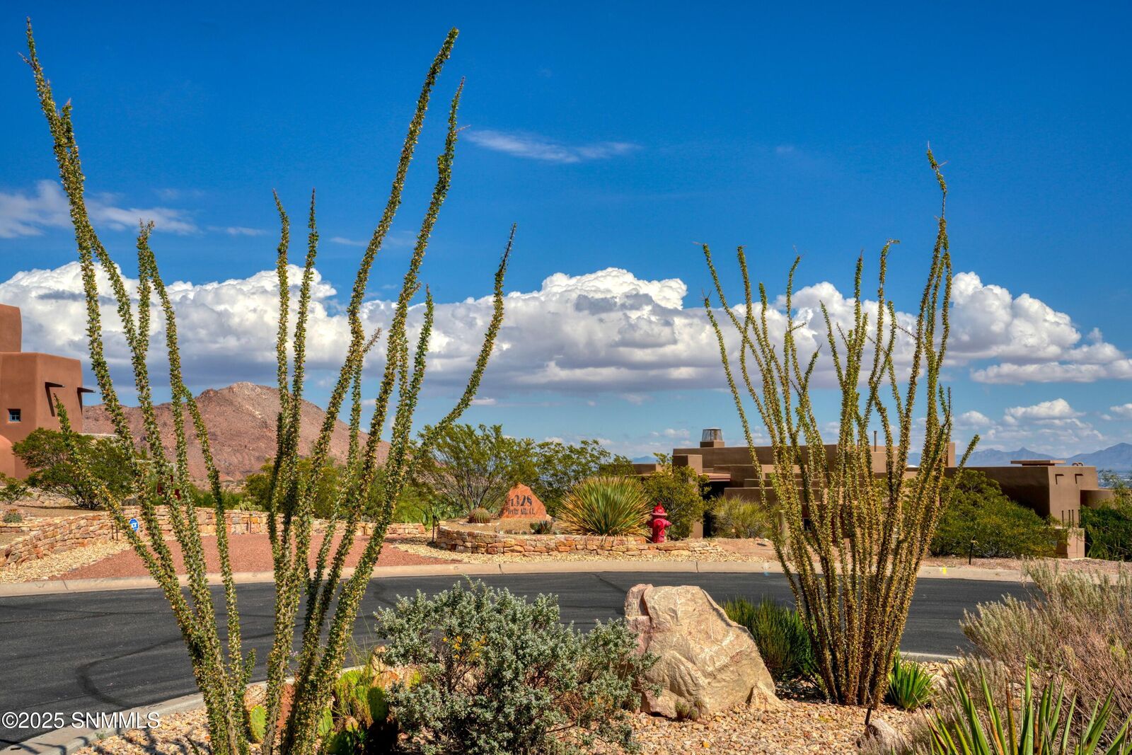 Property Photo: 1328 Techo Alto Place NM 88007