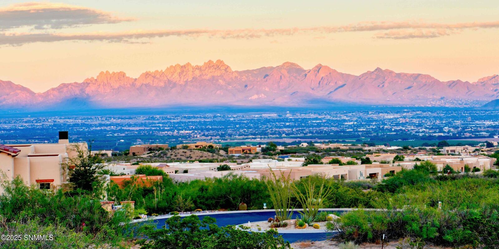 Property Photo:  1328 Techo Alto Place  NM 88007 