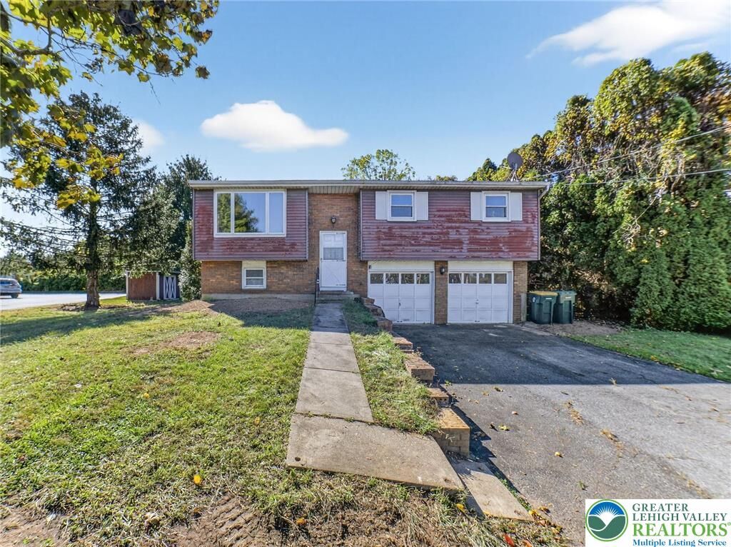 Property Photo: 3444 Nazareth Road PA 18045