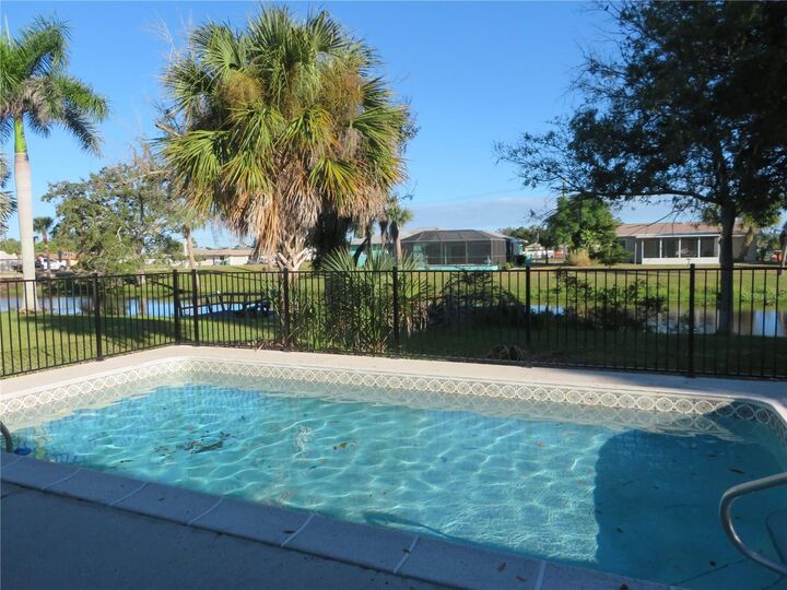 Property Photo: 22516 Ashton Avenue FL 33980