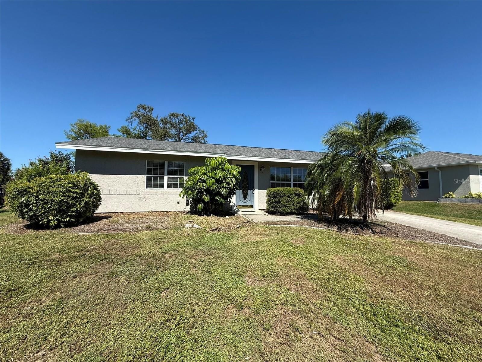 Property Photo:  18846 Ackerman Avenue  FL 33948 