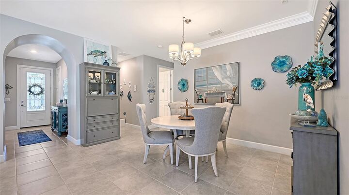 Property Photo:  5800 Willow Marsh Court  FL 34238 