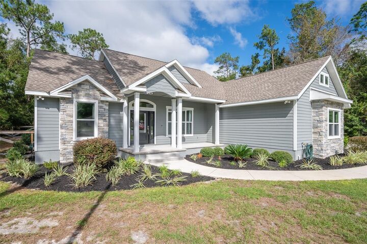 Property Photo:  144 NW Mercury Court  FL 32055