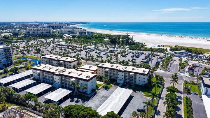 Property Photo: 925 Beach Road 109 FL 34242