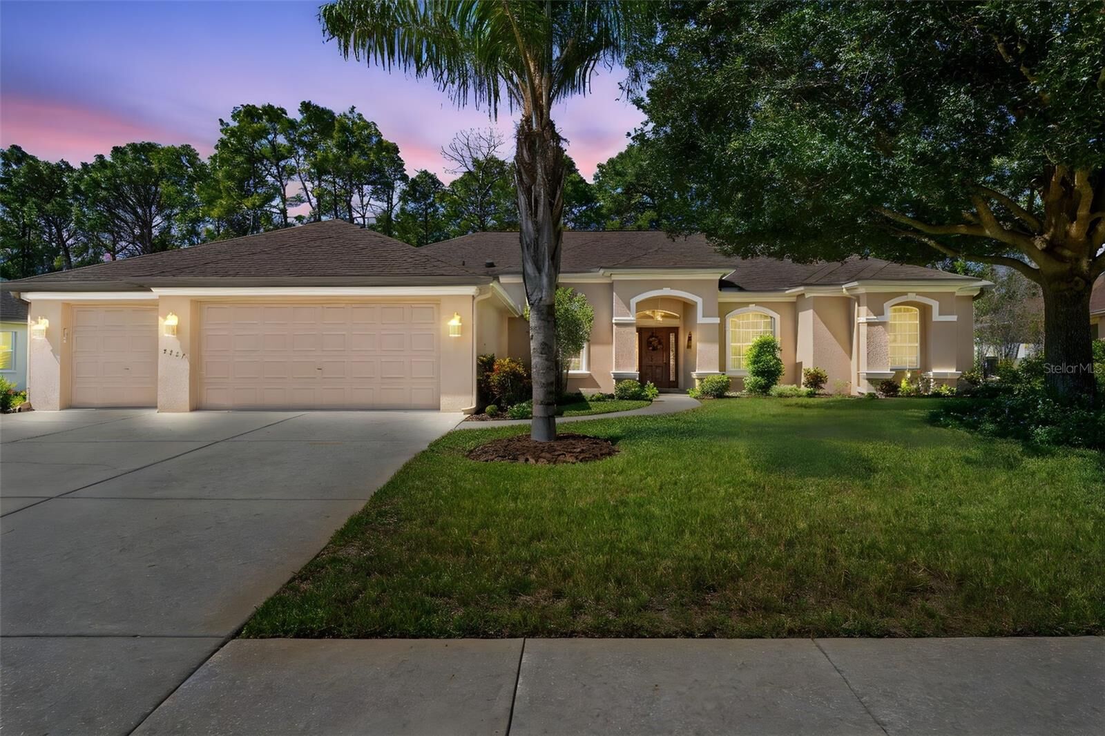 Property Photo:  5257 Championship Cup Lane  FL 34609 