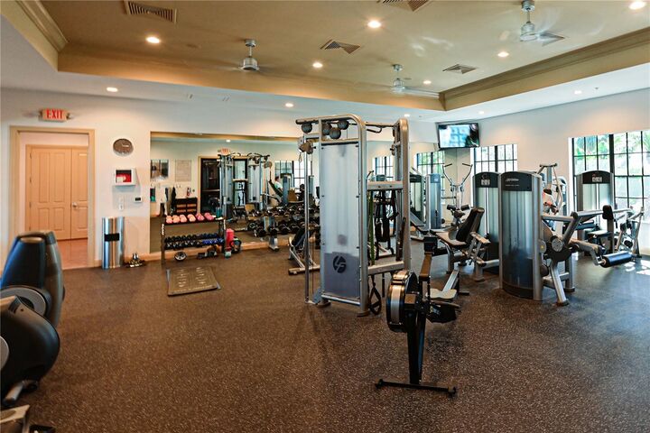 Property Photo: 931 Mangrove Edge Court FL 34208