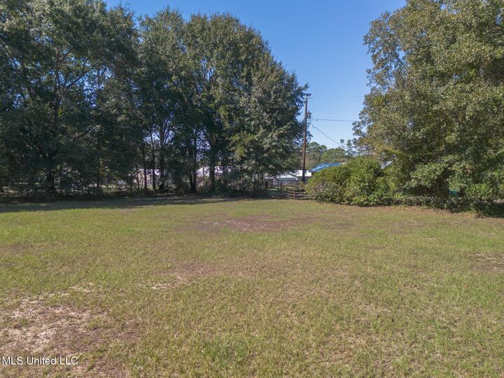 Property Photo:  4409 29th Street  MS 39501 