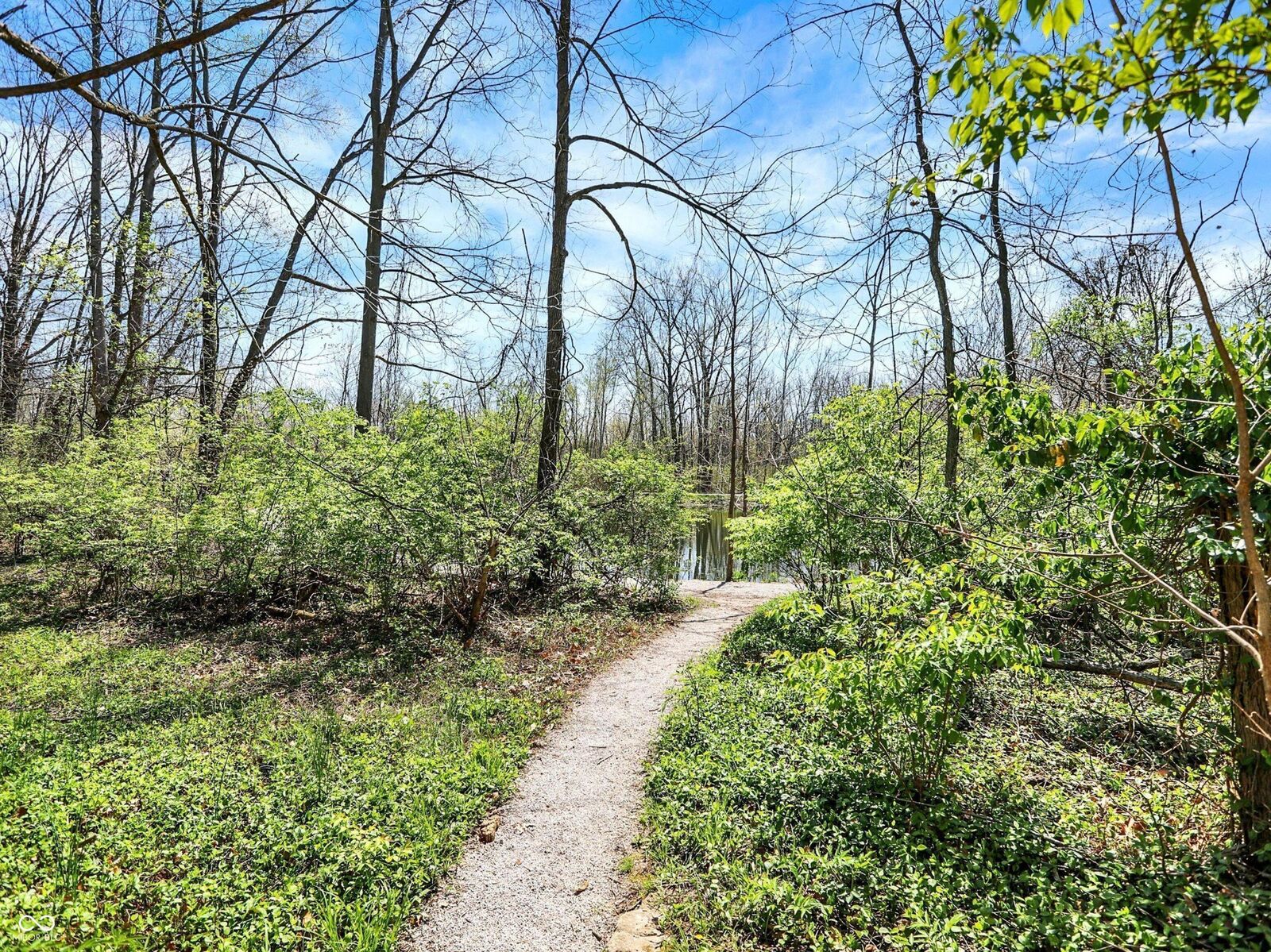 Property Photo: 13587 Kensington Place IN 46032