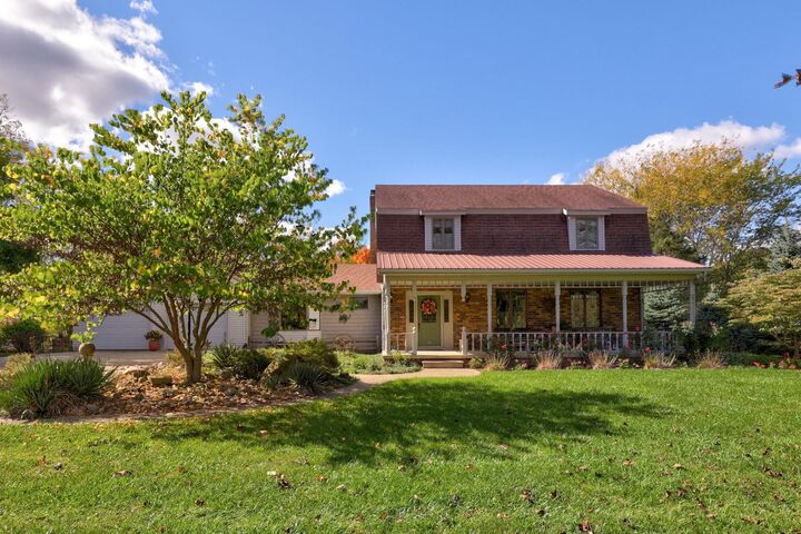 Property Photo: 5200 Schott Road MI 48744