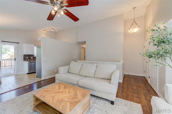 Property Photo: 1461 Brittany Cove MO 63304