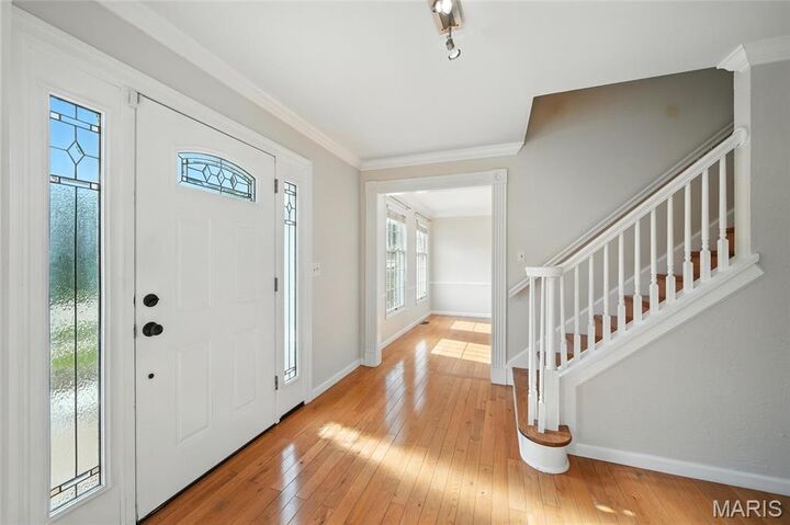 Property Photo: 1812 Summer Lake Drive MO 63017