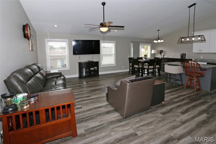 Property Photo: 129 Whitetail Crossing Drive MO 63379