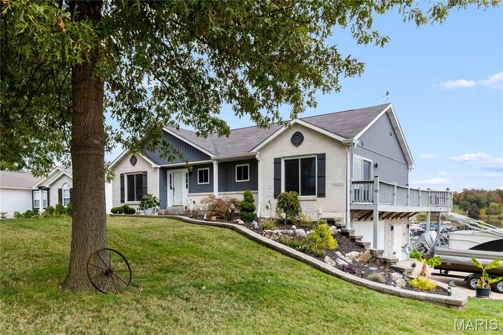 Property Photo: 10107 Greenbriar Court MO 63348