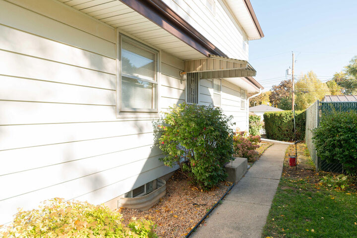 Property Photo: 4928 N 89th St WI 53225